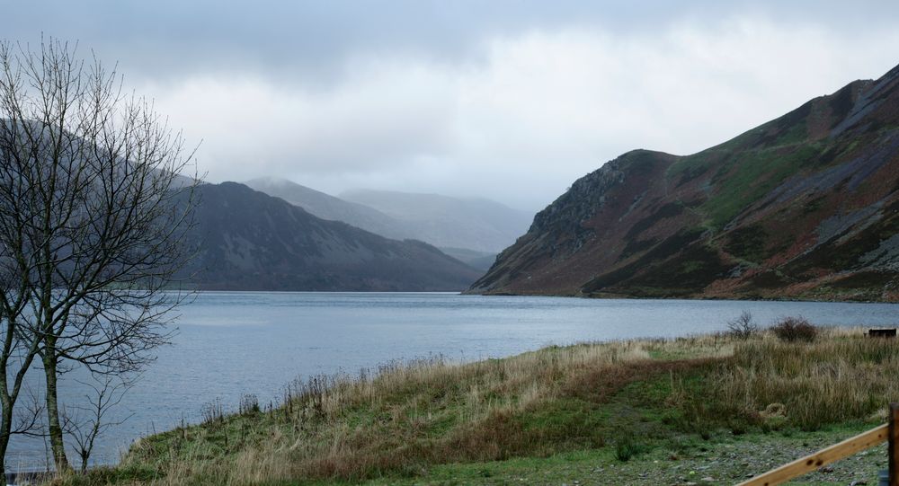 Ennerdale Water