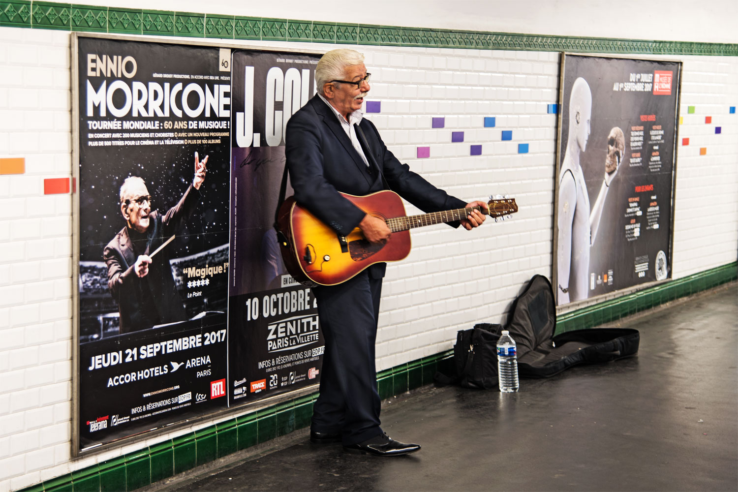 Ennio Morricone