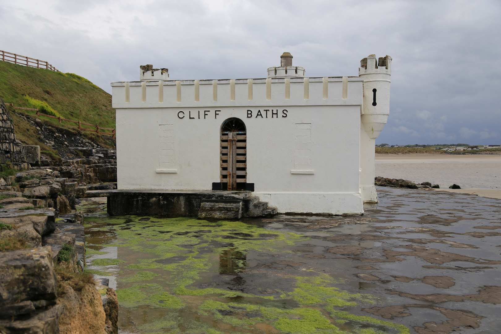 Enniscrone