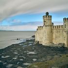 Enniscrone - Cliff Baths 