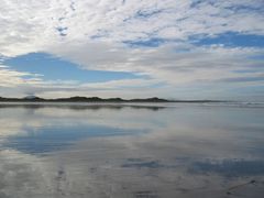 Enniscrone und Nephin