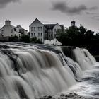 Ennistimon Falls