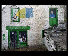 Ennistymon Post Office