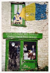 [Ennistymon Post Office]