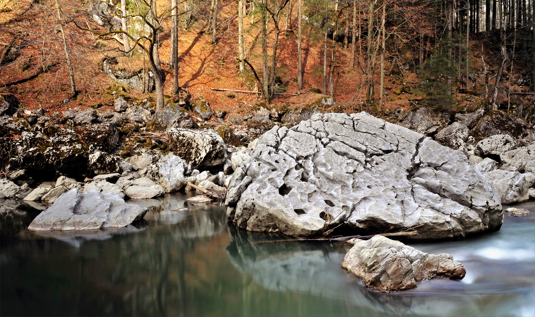 Enns River