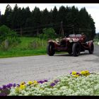 Ennstal-Classic 2005: Alfa Romeo 8C Monza