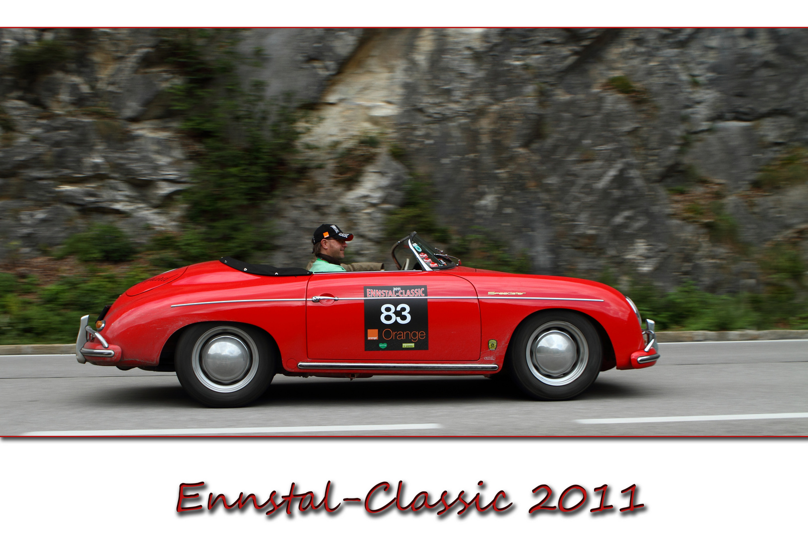 Ennstal-Classic 2011