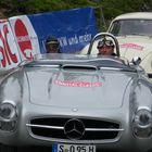 Ennstalclassic 2012