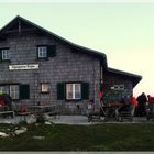 Ennstaler Hütte - Ennstal Gesäuse