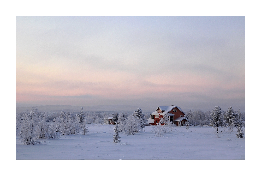 Enontekiö