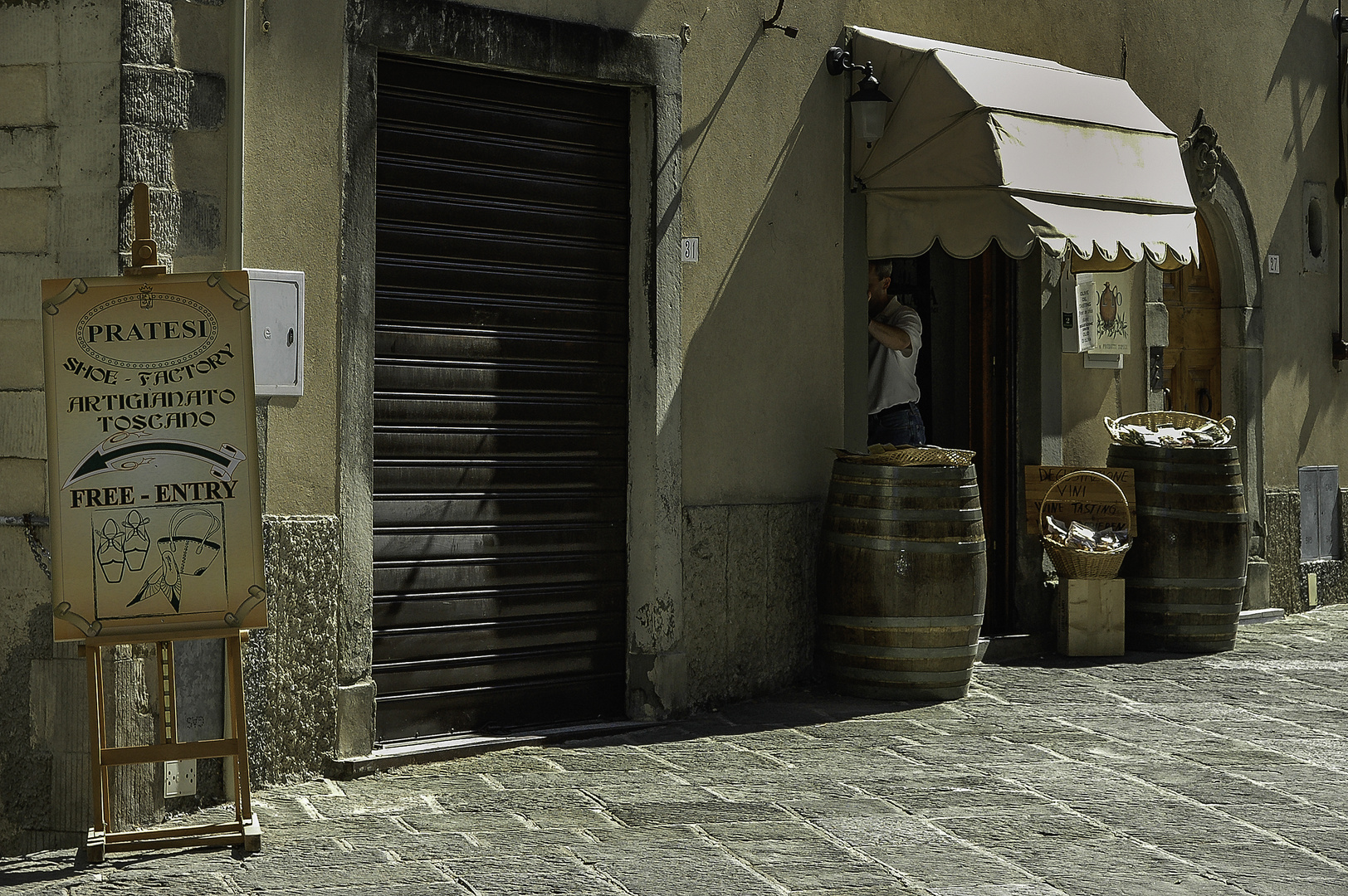 Enoteca Toscana