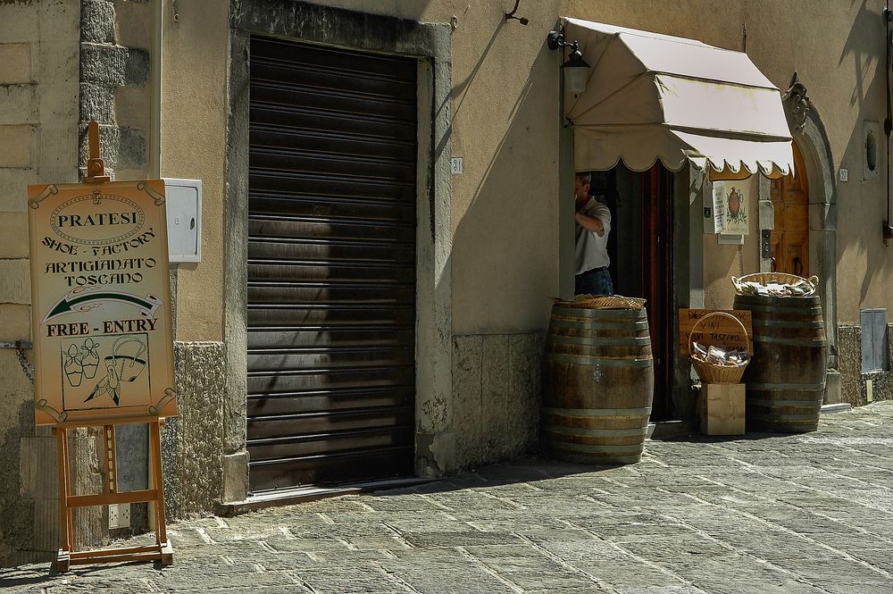 Enoteca Toscana