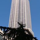 enpire state building new york