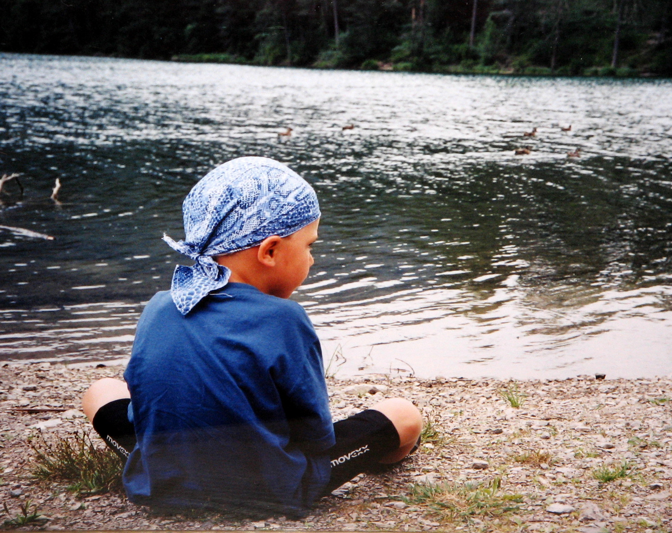 Enrico Foto & Bild kinder, kinder ab 2, menschen Bilder auf