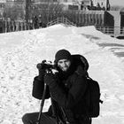 User Profile Photo