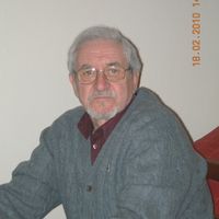 Enrico Dottori