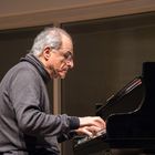 Enrico Pieranunzi (Klavier)...