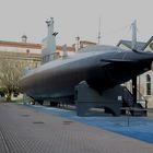 " Enrico Toti " submarine