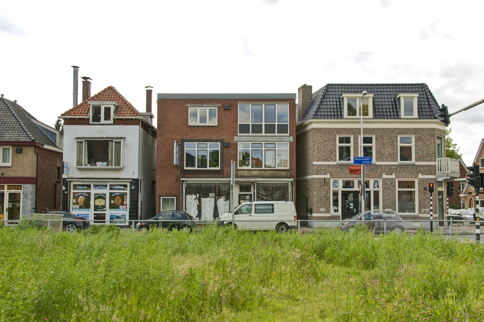 Enschede - Deurningerstraat