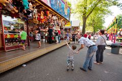 Enschede -Easter Fair 1