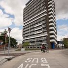 Enschede - Haaksbergerstraat - Dish Hotel