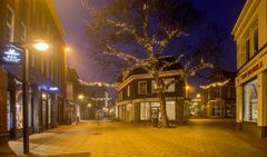 Enschede - Haverstraat - Stadsgravenstraat