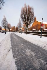 Enschede - HB Blijdensteinlaan 2