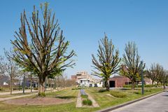 Enschede - HB Blijdensteinlaan 4