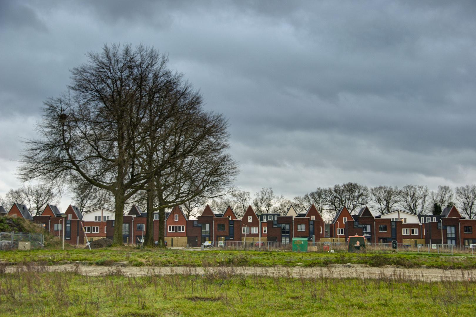 Enschede - Het Laares - 01