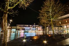 Enschede - HJ van Heekplein - 10