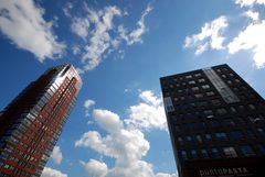 Enschede - HTS toren