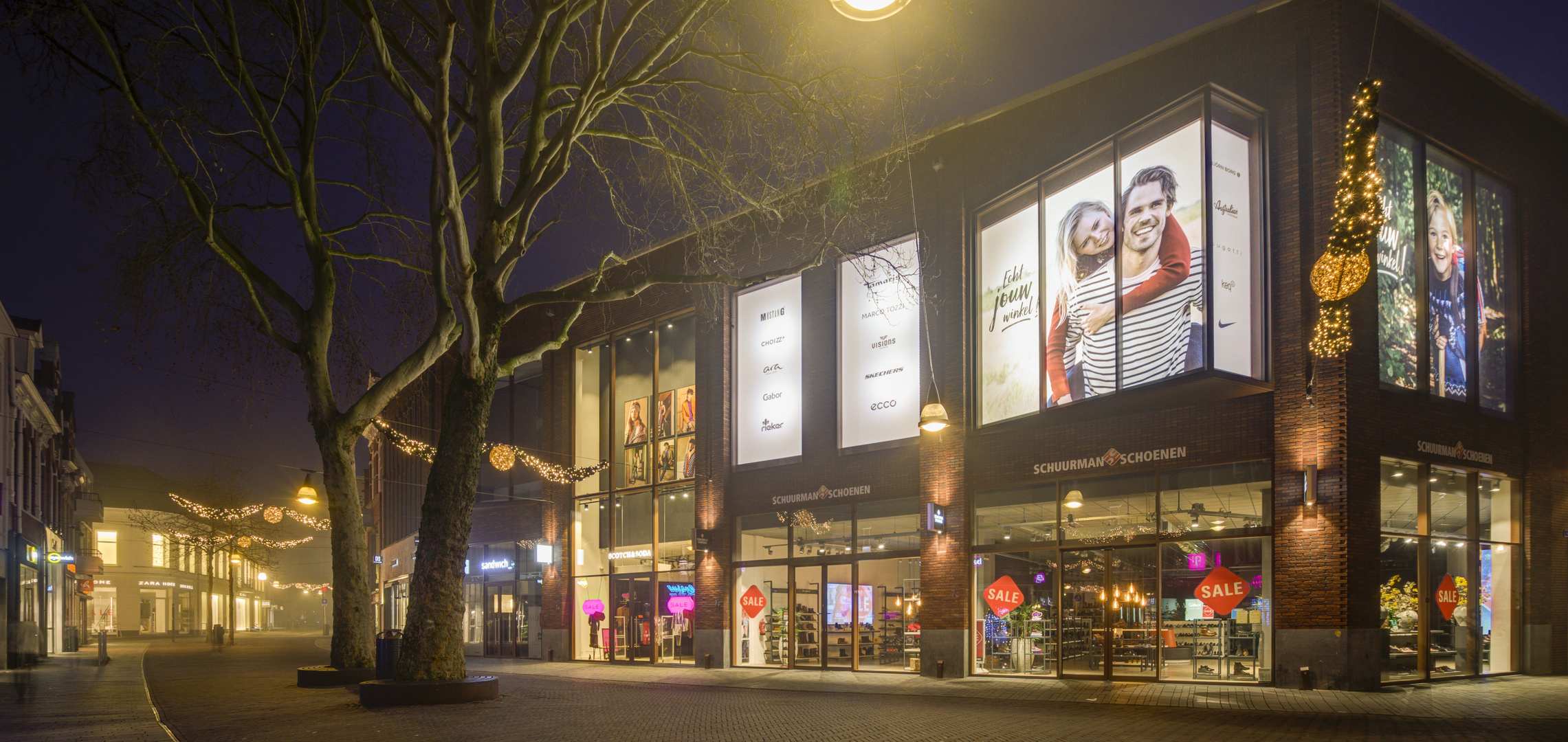 Enschede - Langestraat - 05