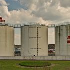Enschede - Lonnekerbrug - Petrol Distribution AVIA Weghorst - 01