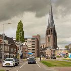 Enschede - Oldenzaalsestraat - Sint Jozefkerk - 01