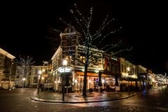 Enschede - Oude Markt - 02