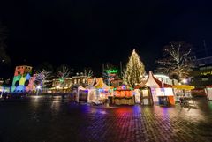 Enschede - Oude Markt - 03