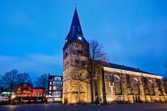 Enschede - Oude Markt - 04