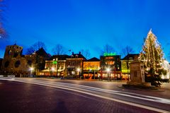 Enschede - Oude Markt - 07