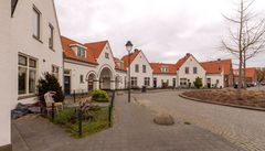 Enschede - Patmos - Spinnersplein - 02