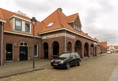 Enschede - Patmos - Spinnersstraat - 03