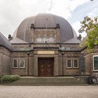 Enschede - Prinsenstraat - Synagogue