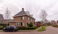 Enschede - Roombeek - Bamshoevelaan - 02