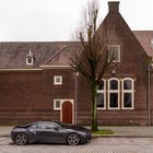 Enschede - Roombeek - Blijdensteinlaan - Rijksmuseum - 12