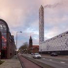 Enschede - Roombeek - Deurningerstraat - Stadshaard - Mariakerk - 01