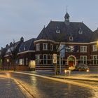 Enschede - Roombeek - HB Blijdensteinlaan - Rijksmuseum Twente