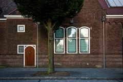 Enschede - Roombeek - HB Blijdensteinlaan - Rijksmuseum Twenthe