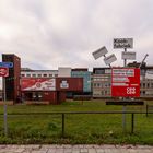 Enschede - Roombeek - Moutlaan - 02