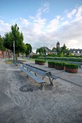 Enschede - Roombeek - Museumlaan