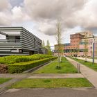 Enschede (Roombeek) - Museumlaan