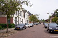 Enschede (Roombeek) - Schurinksweg